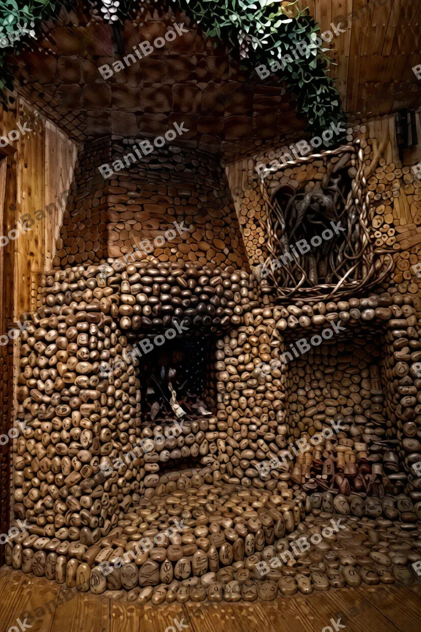 Баня Усадьба