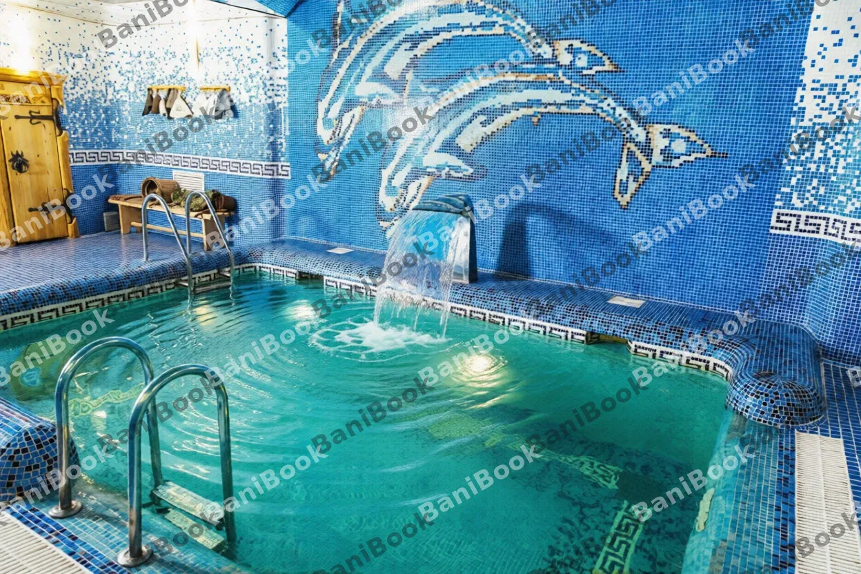 Сауна Шелестофф