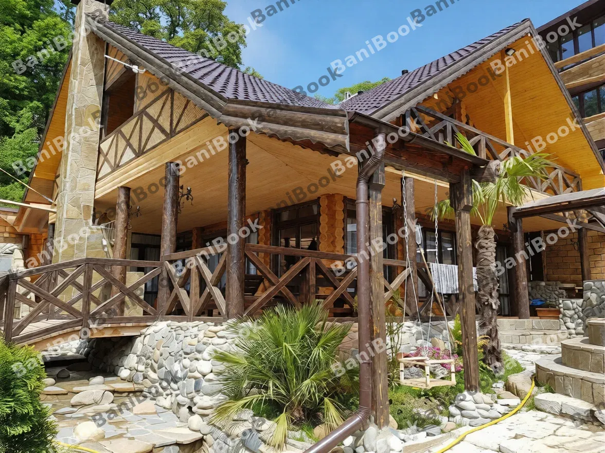 Барские бани