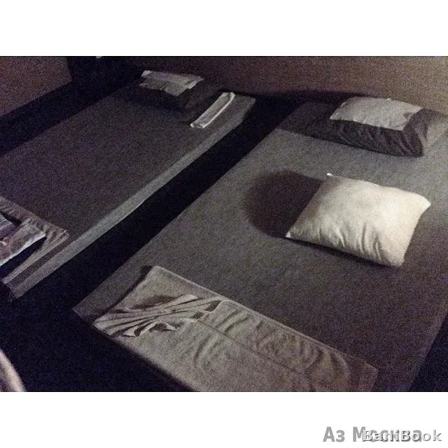 Банный комплекс DeLiceSpa