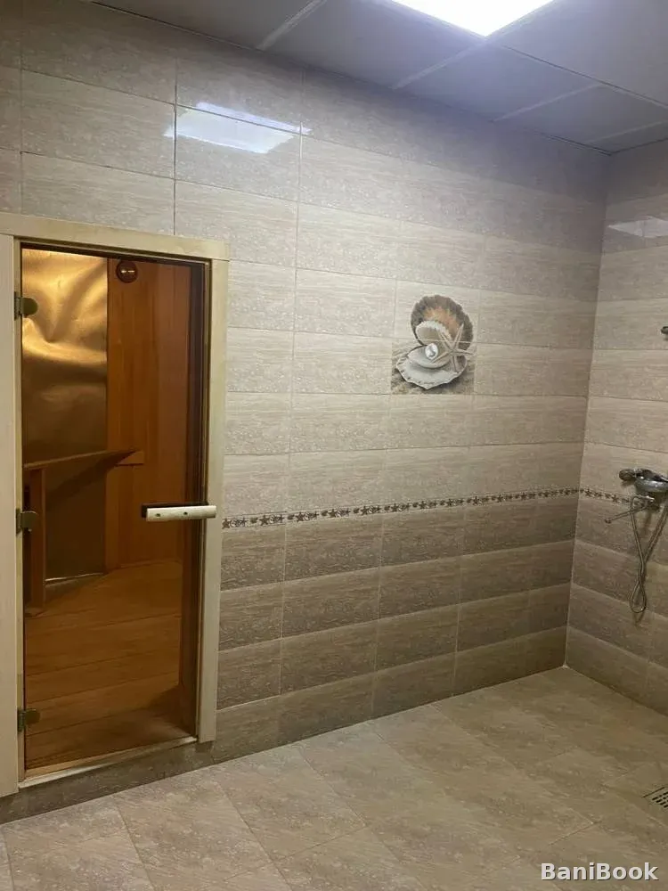 Сауна Эдем