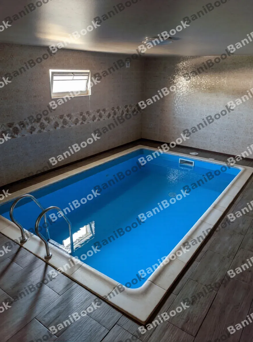 Баня «Здоровяк»