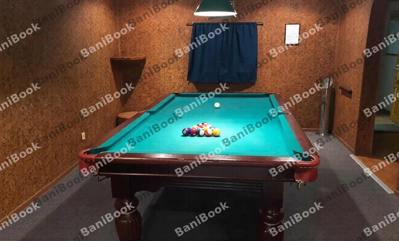 Сауна Стиль