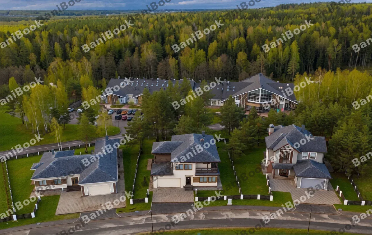 Wellness & Thermal SPA в парк-отеле Доброград