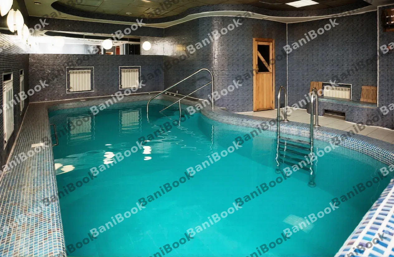 Сауна Медея