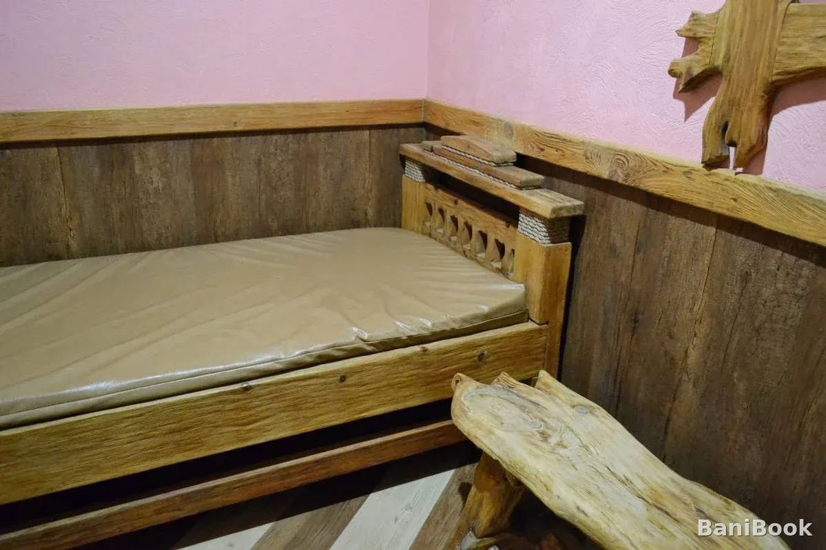 Сауна Гелион