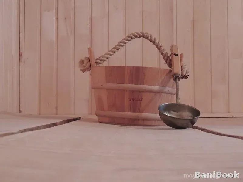 Баня В.М.С