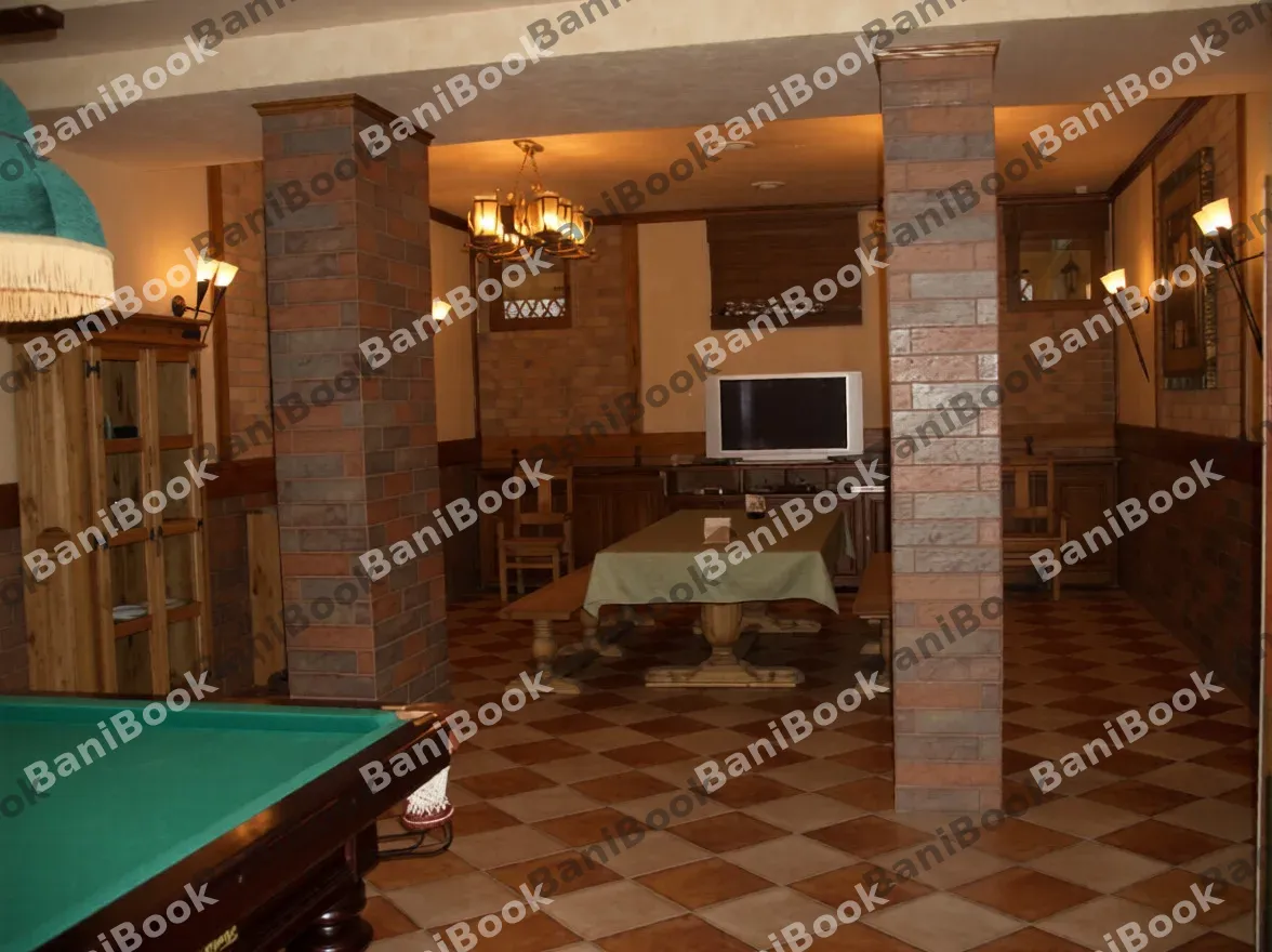 Баня Берендей