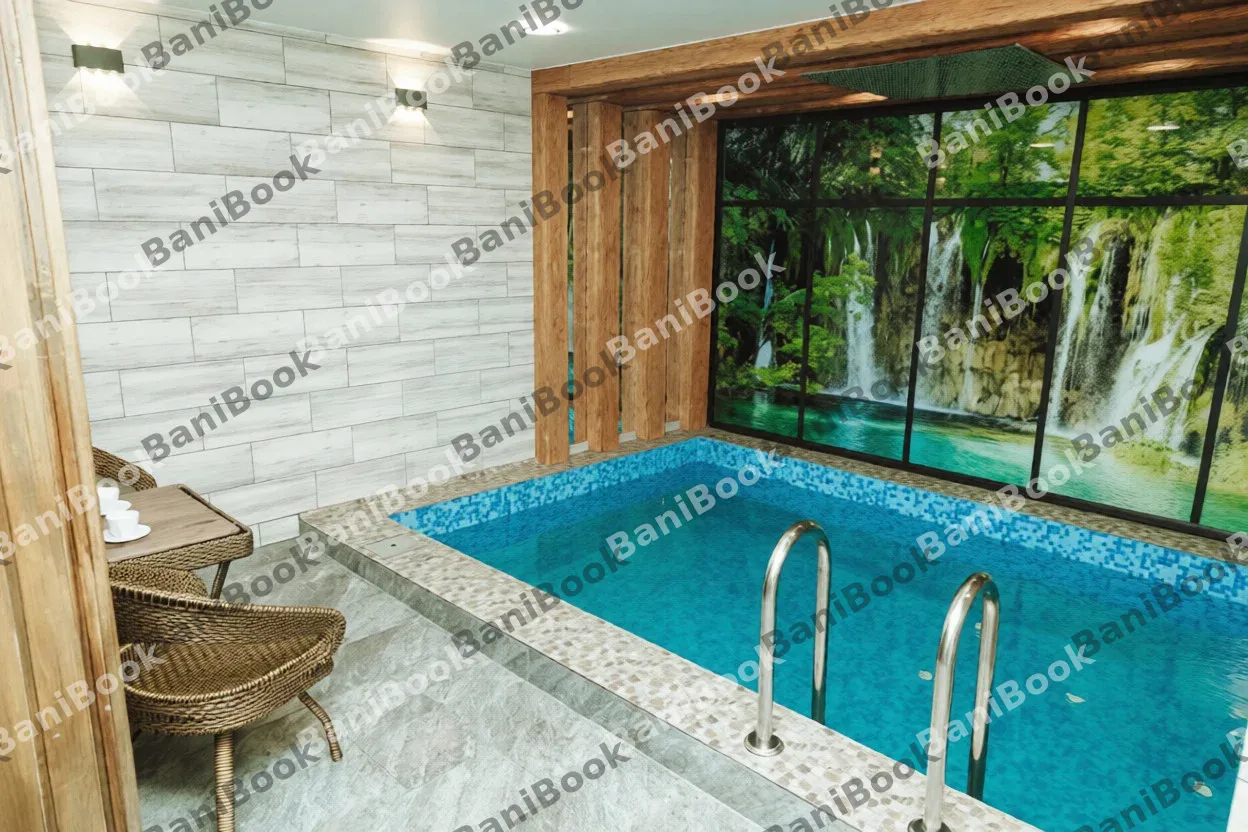 Комплекс саун на Советской