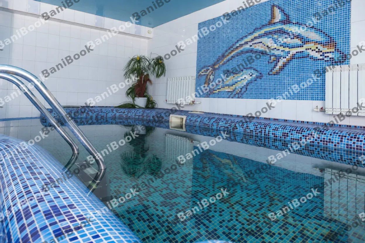 Сауна Снегурочка