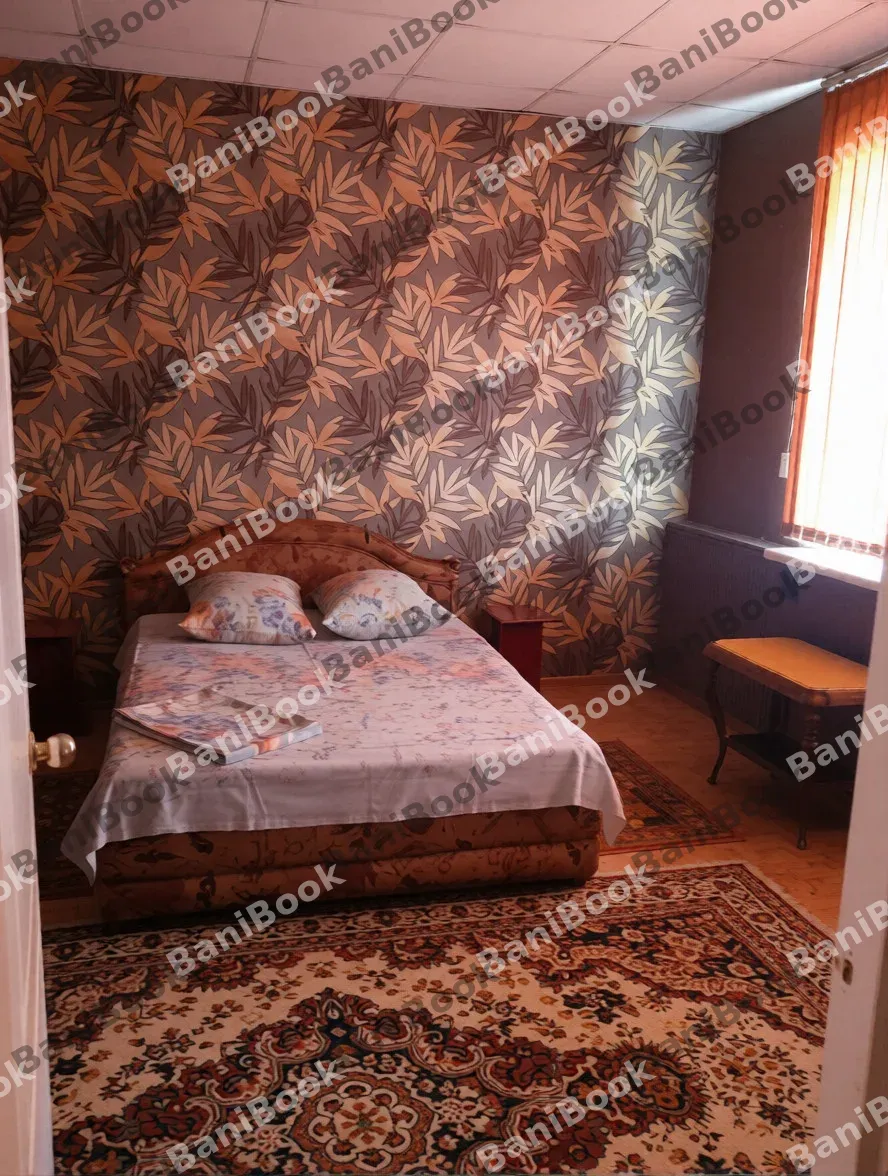 Сауна Александрит