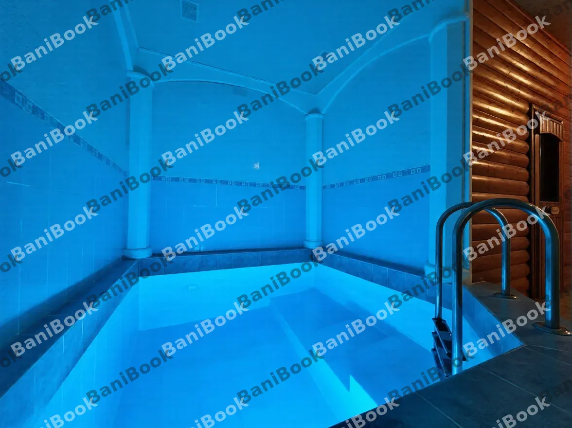 Сауна Отдых