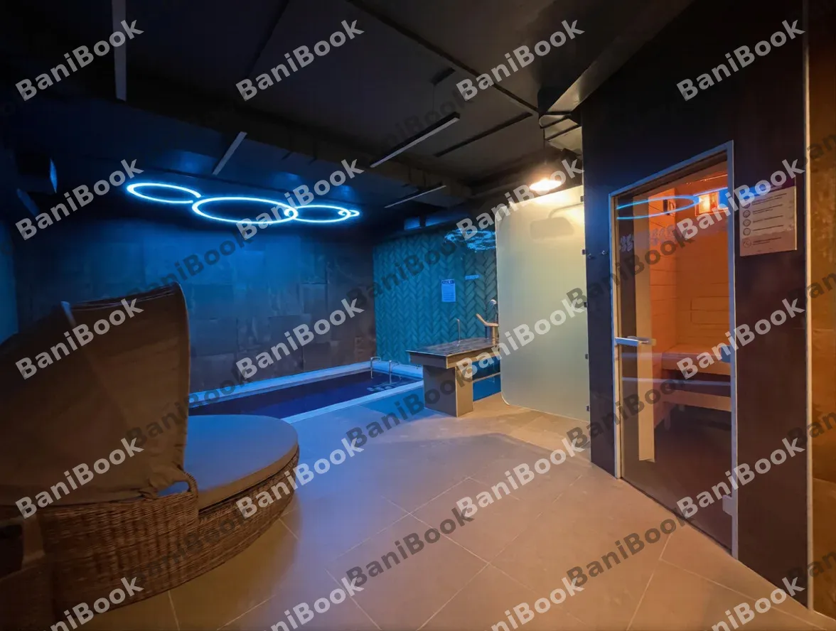 Банный комплекс Бодрость