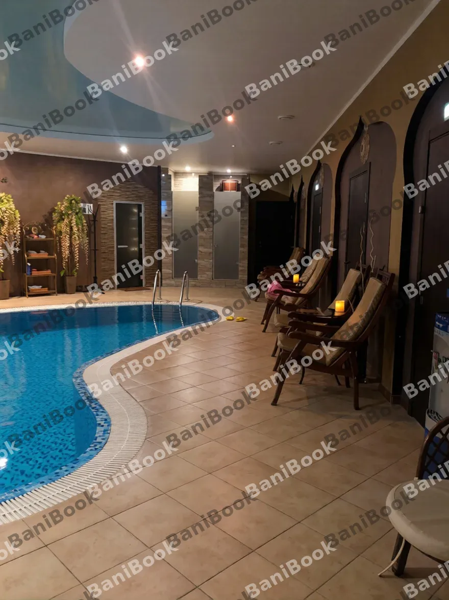 Wellness and Spa клуб Ривьера