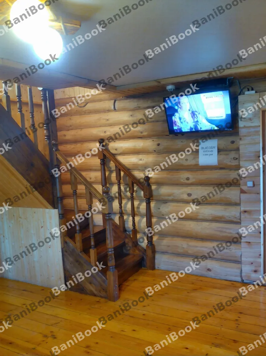 Сауна Печки-лавочкИ