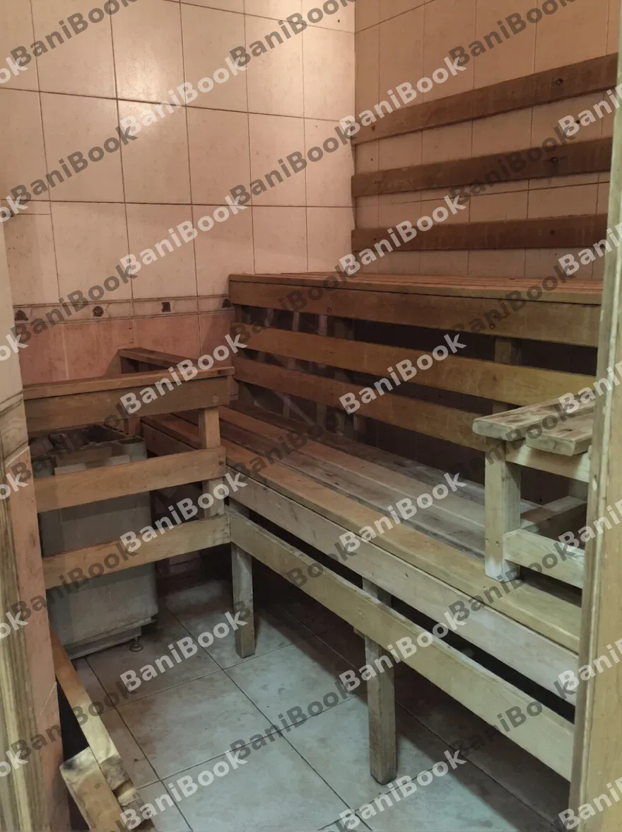 Баня Белгородские сандуны