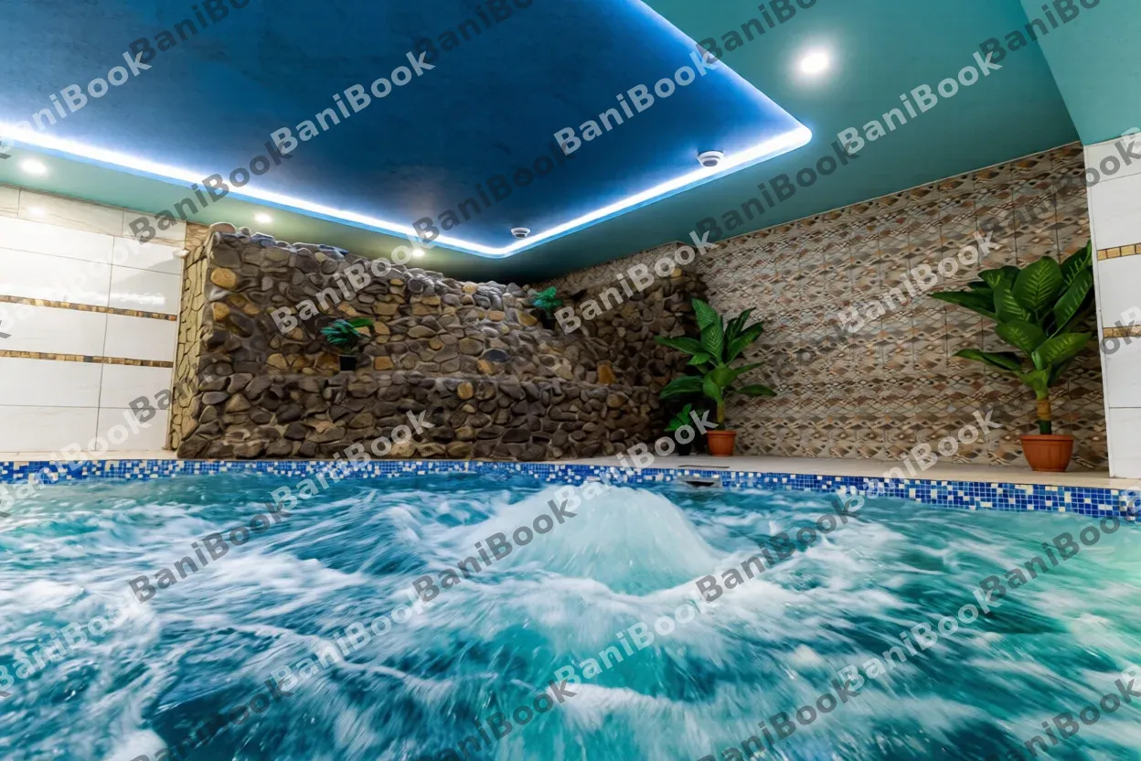 Банный комплекс Paradise