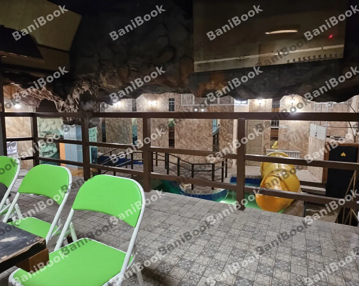 Сауна Токугава