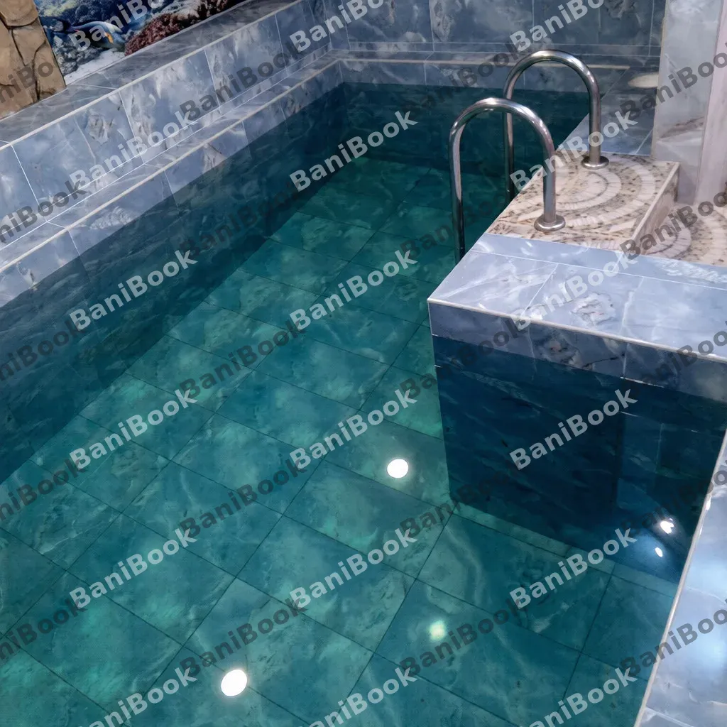 Сауна Глория