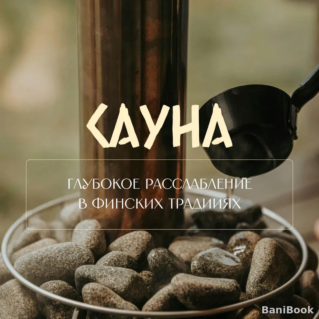 Сауна Виктория