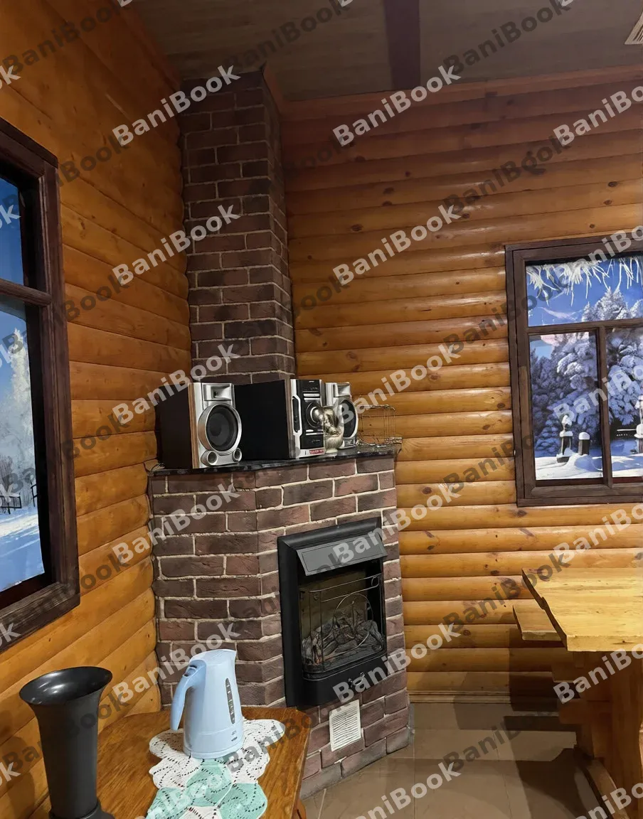 Русские бани