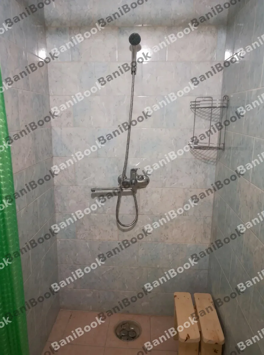 Сауна Матрешка