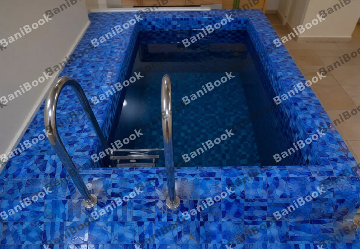 Сауна ПАРАДИЗ с тёплым бассейном