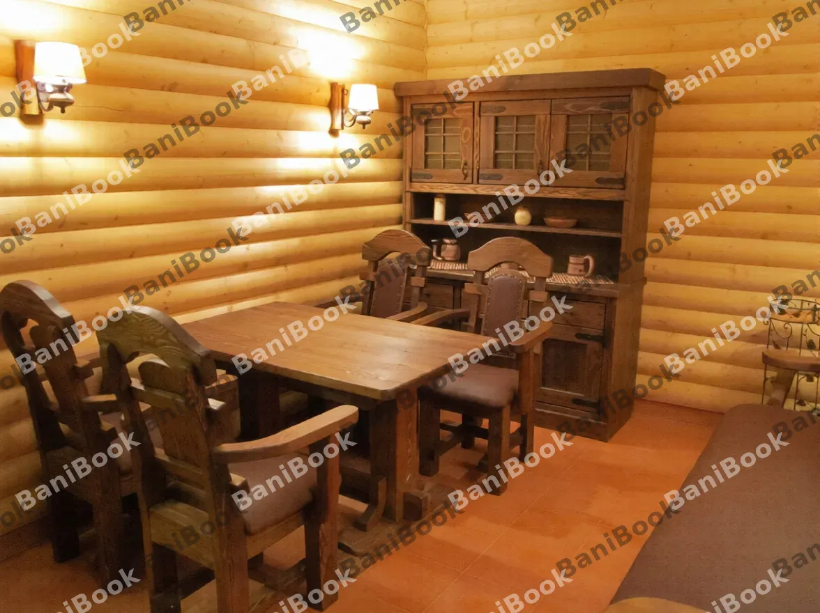 Оздоровительный центр