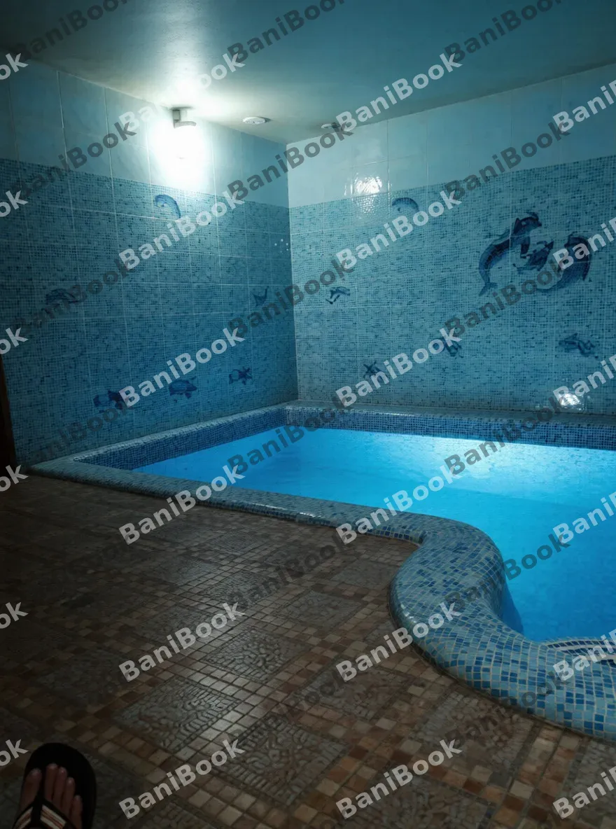 Баня на ул Крылова 38