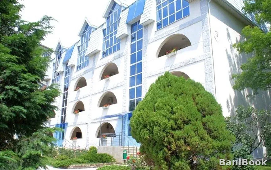 АМАКС Курорт