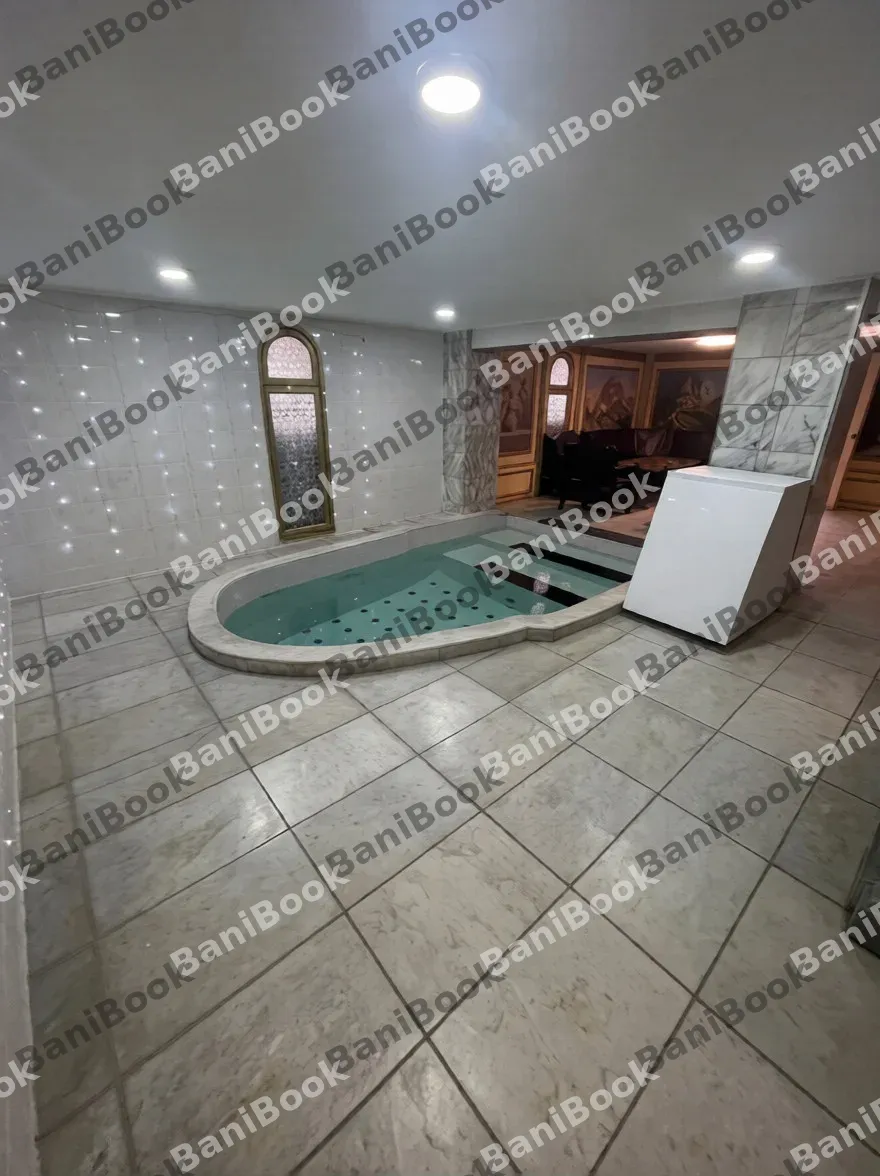 Сауна - Баня Афина