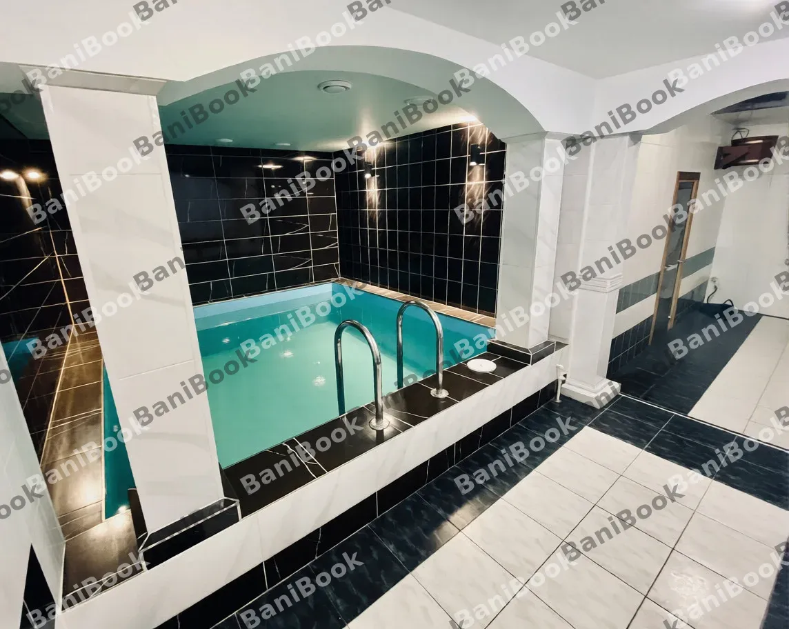 Сауна Восток