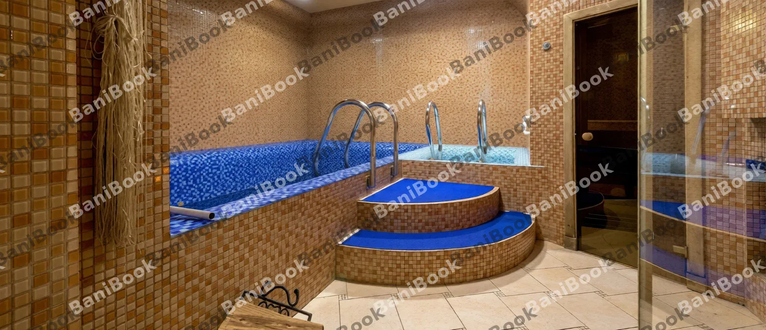 Баня на Емельянова