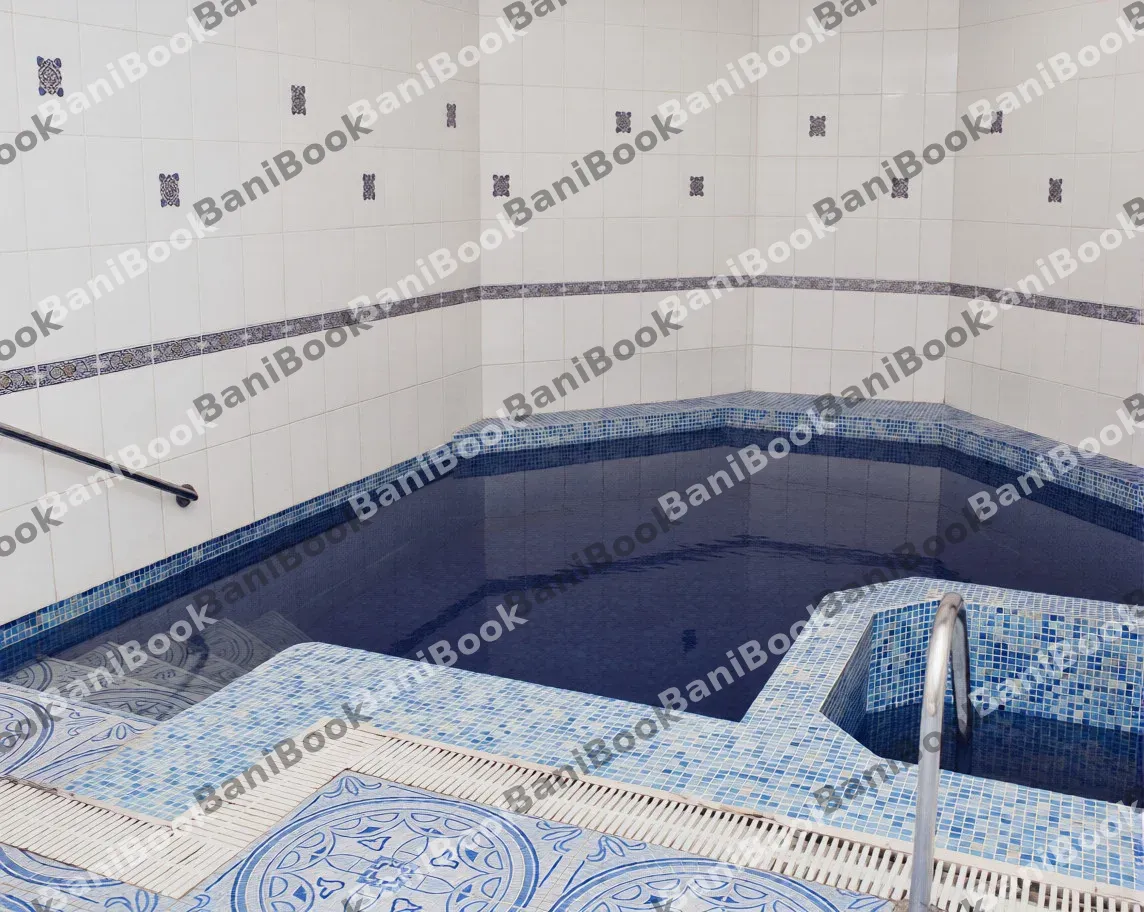 Сауна в гостинице Вечный Странник