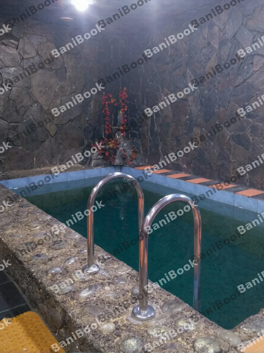 Баня на Дружбе