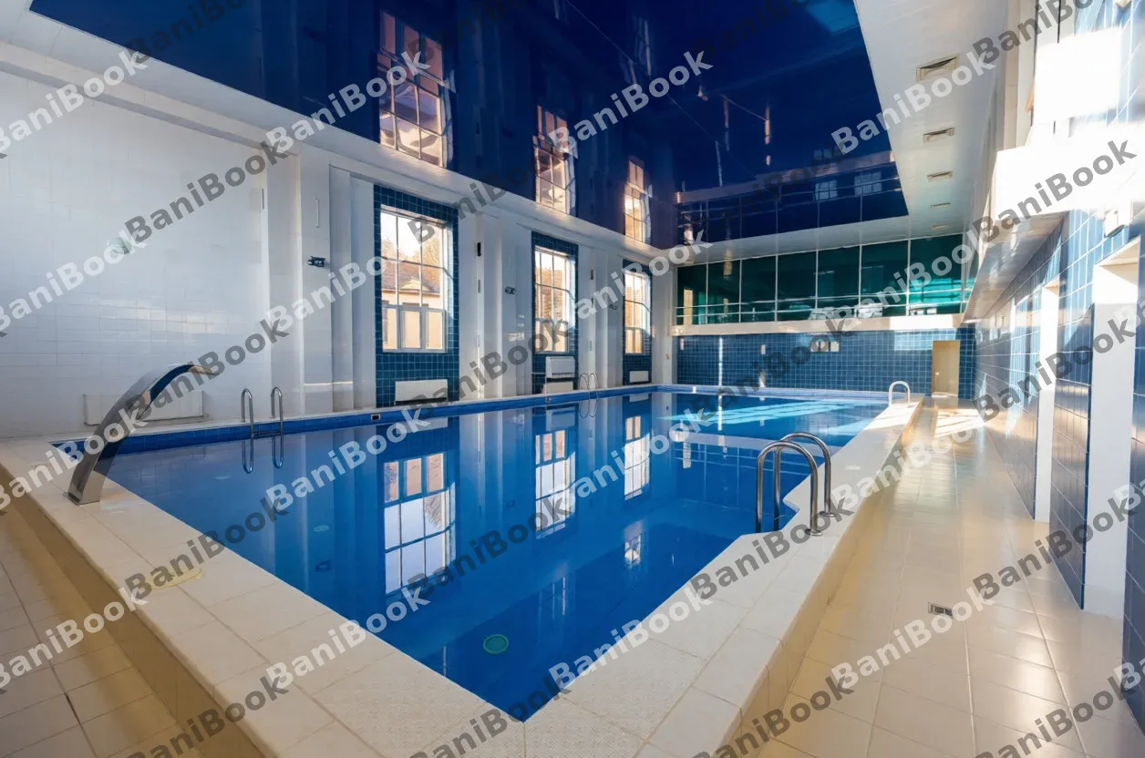 Баня ГК Azimut