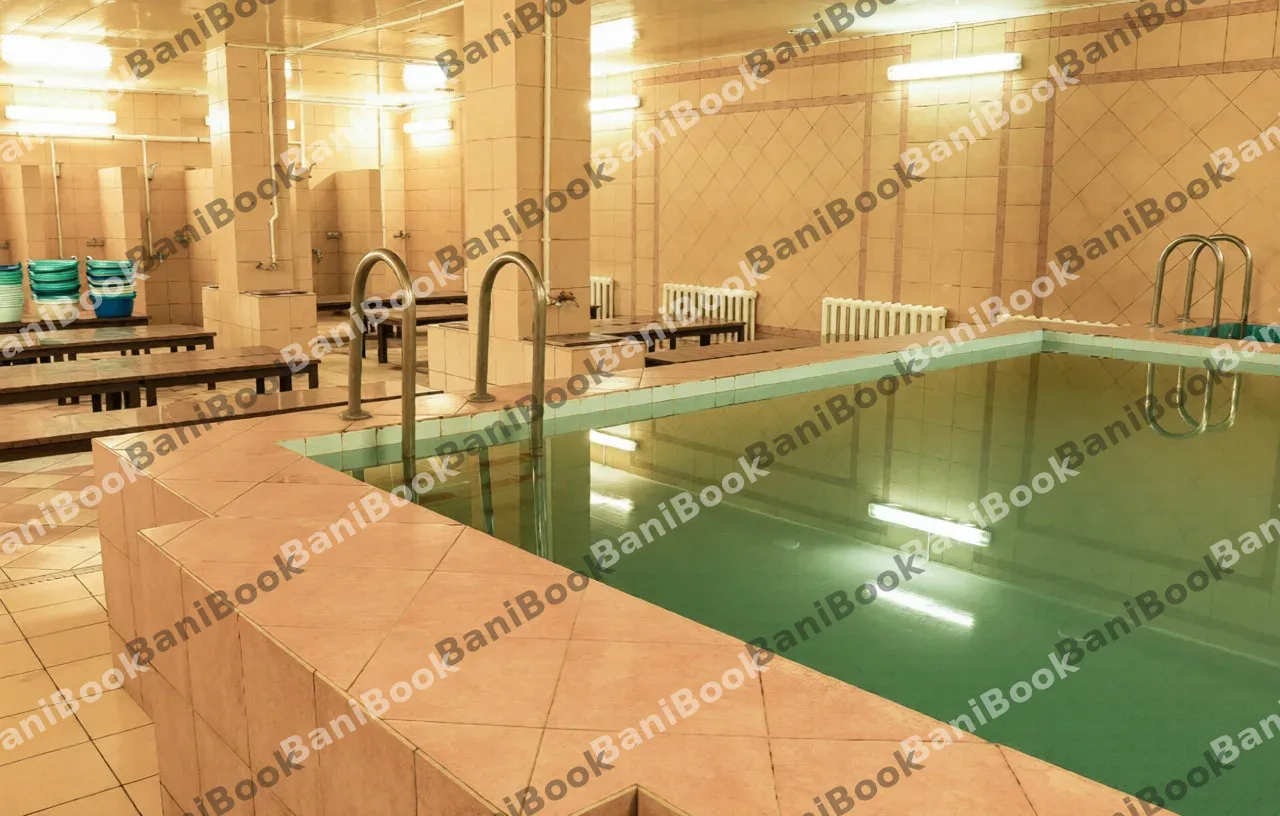 Банный комплекс Рождественские горки