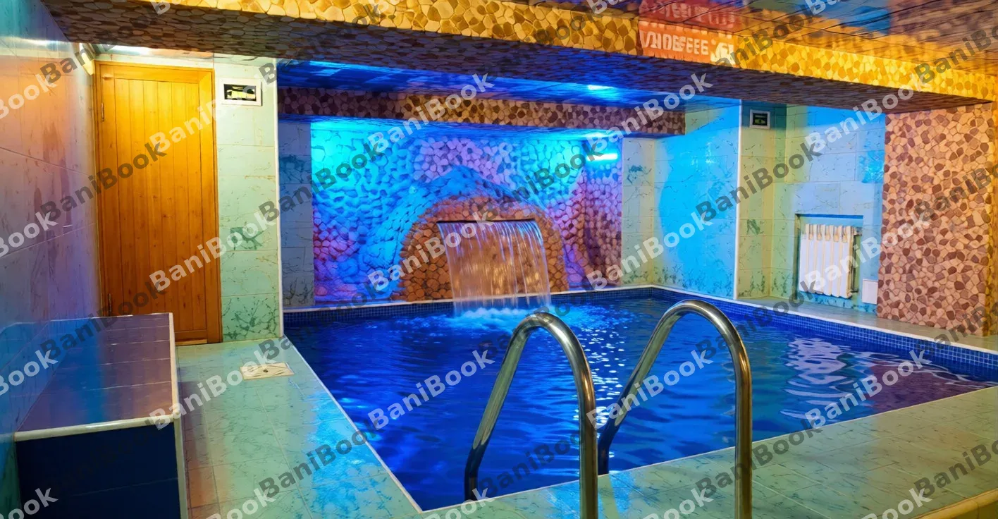 Банный комплекс Альянс