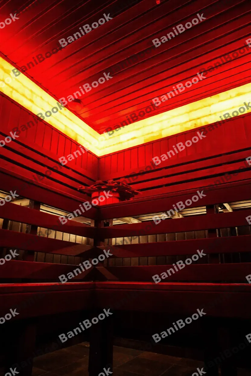 Сауна Фараон