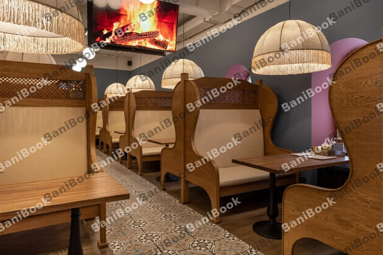 Перловские бани