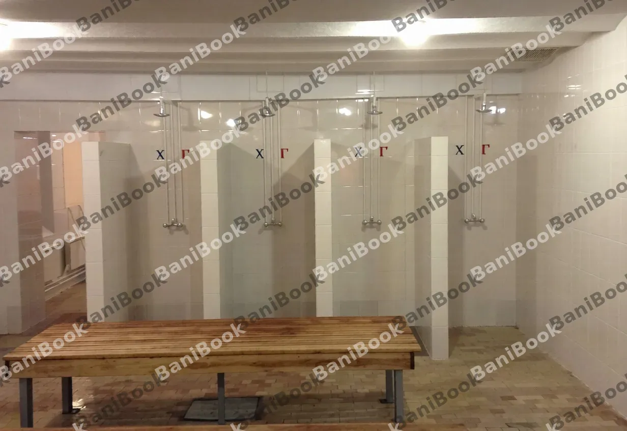 Русские бани в Балашихе