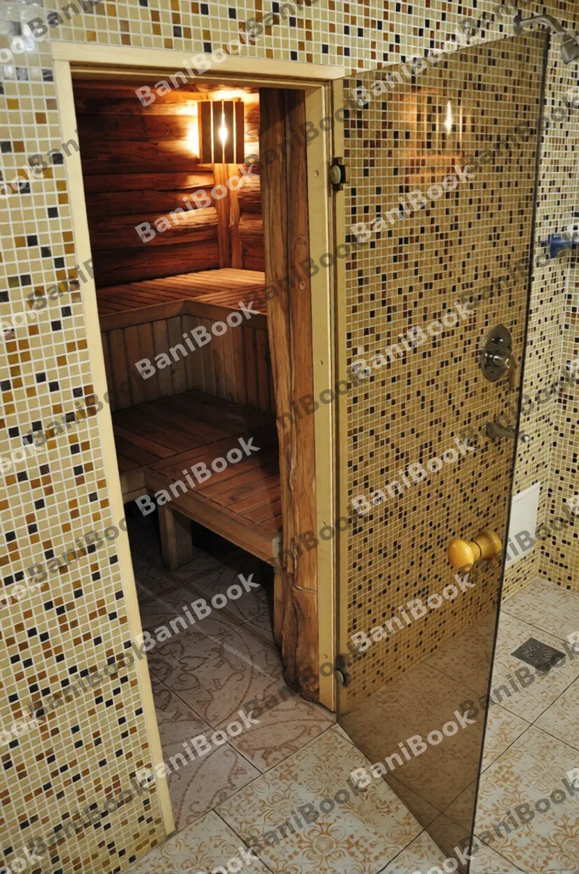 "KATARSIS" Aqua Club