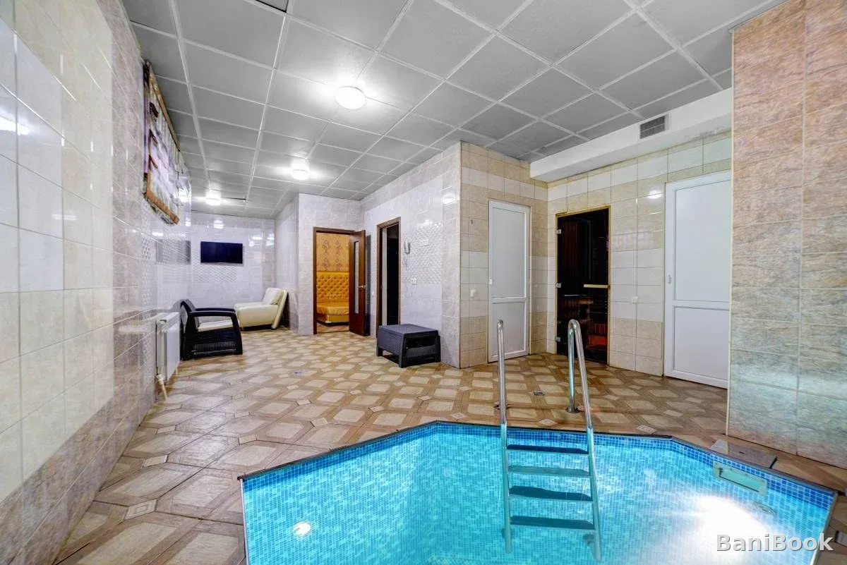 Villa Sancho