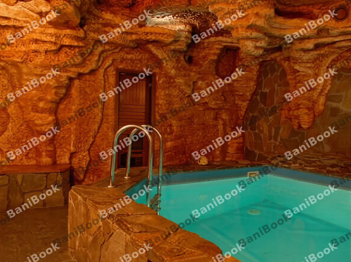 Сауна Северокрымская