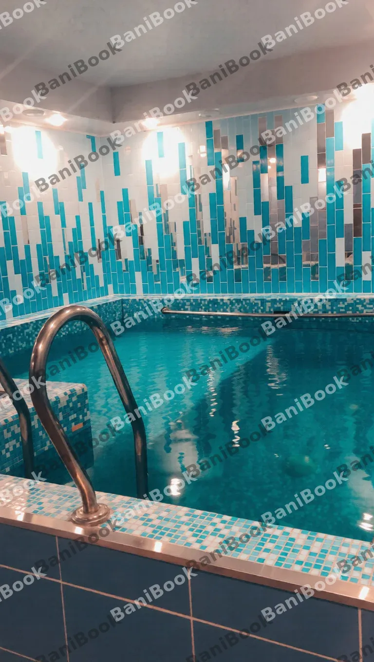 Банно-гостиничный комплекс Распутин