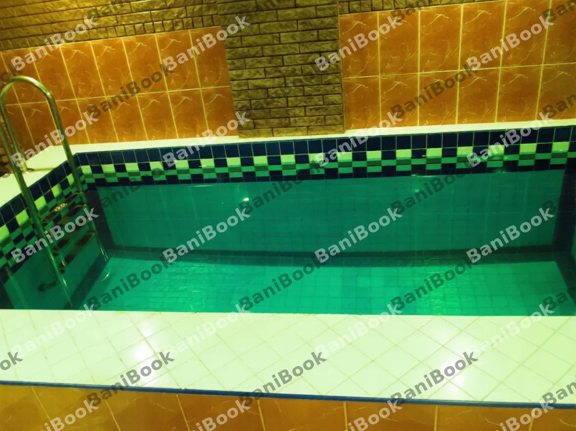 Сауна Бриз на Трёх Пескарях