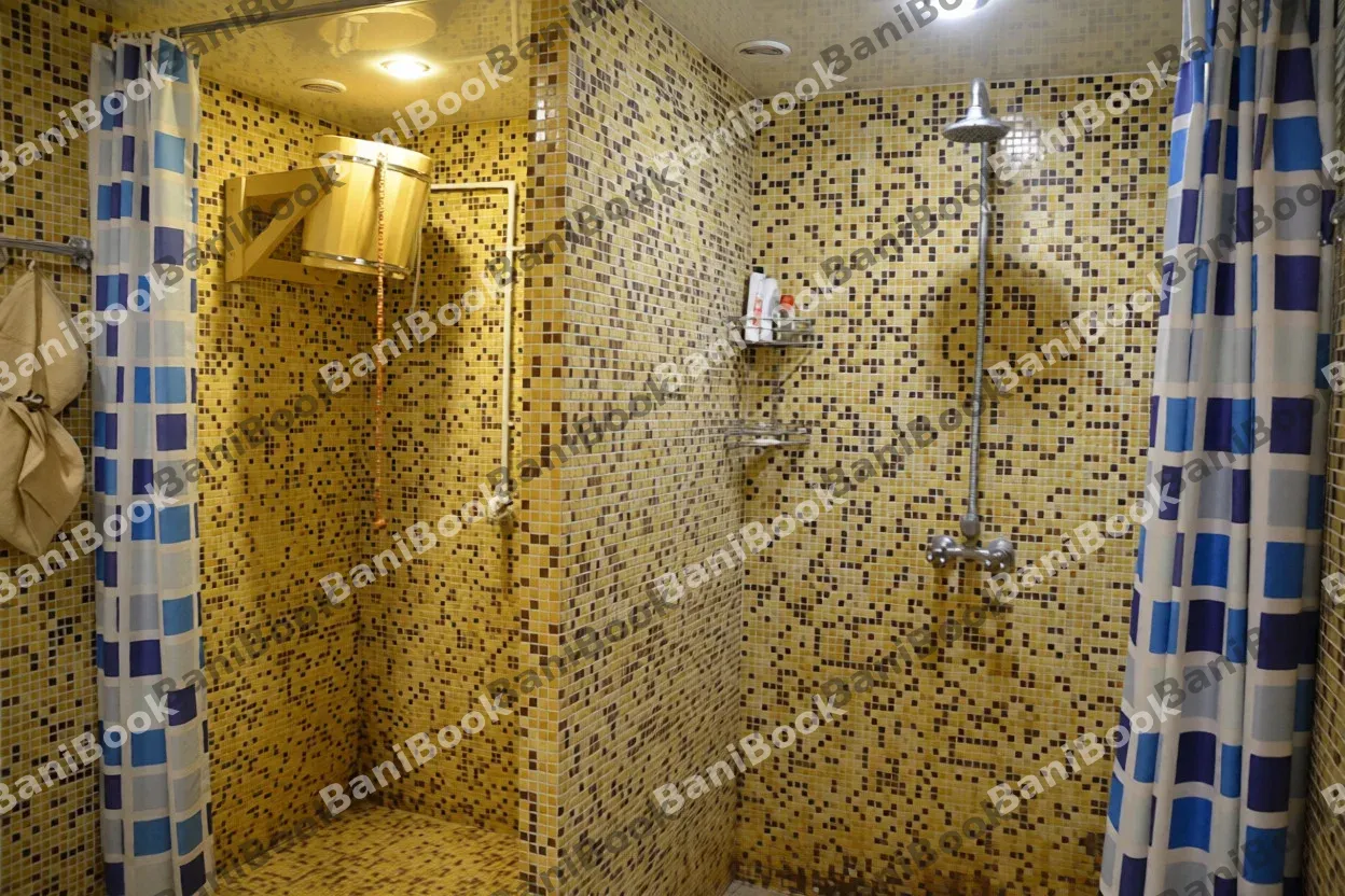 Сауна Ривьера