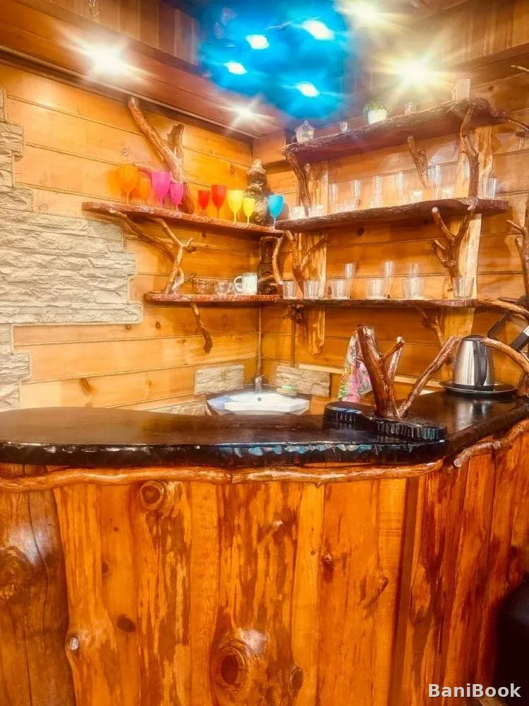 Сауна Орбита