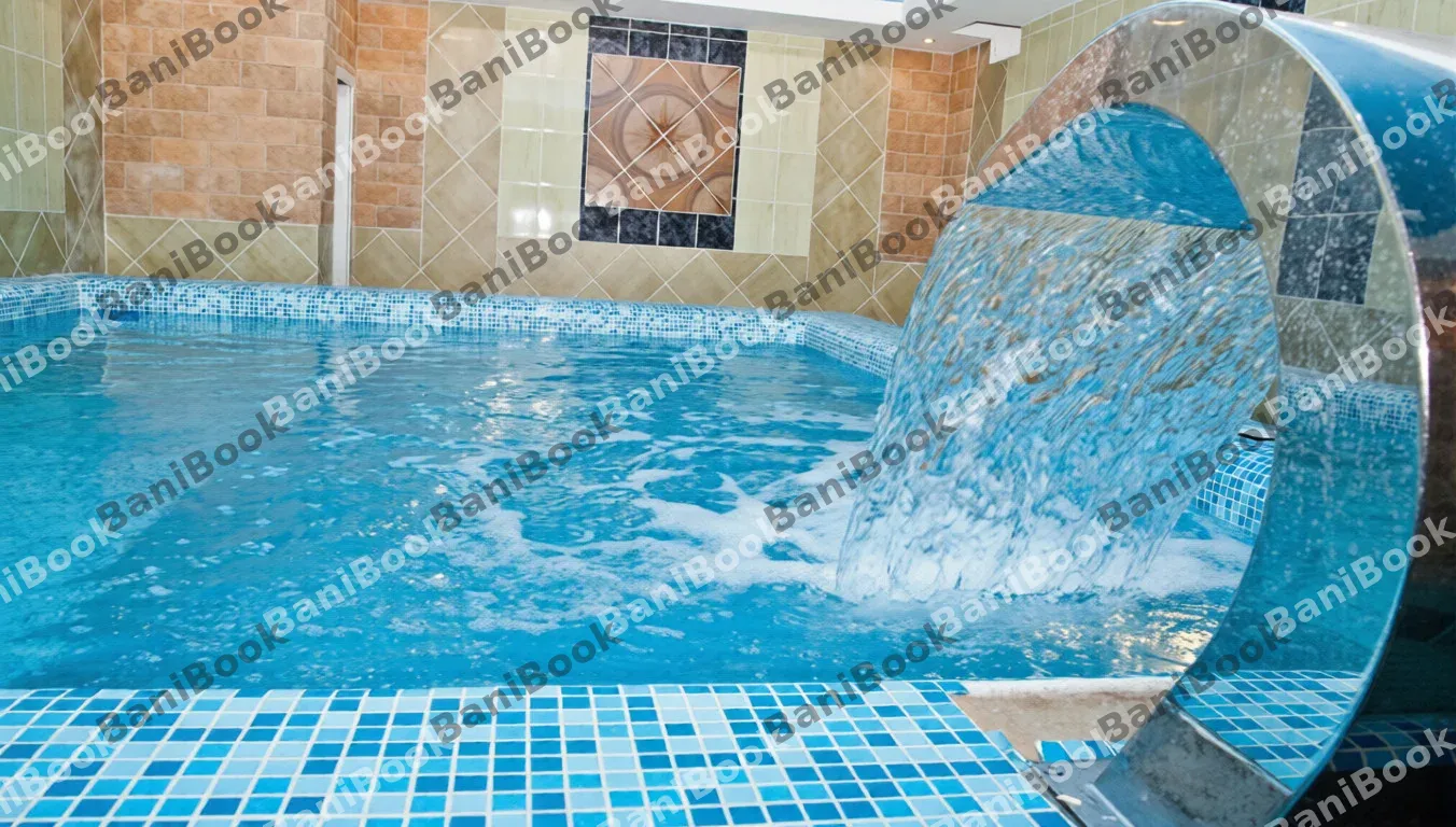 Сауна Валентин