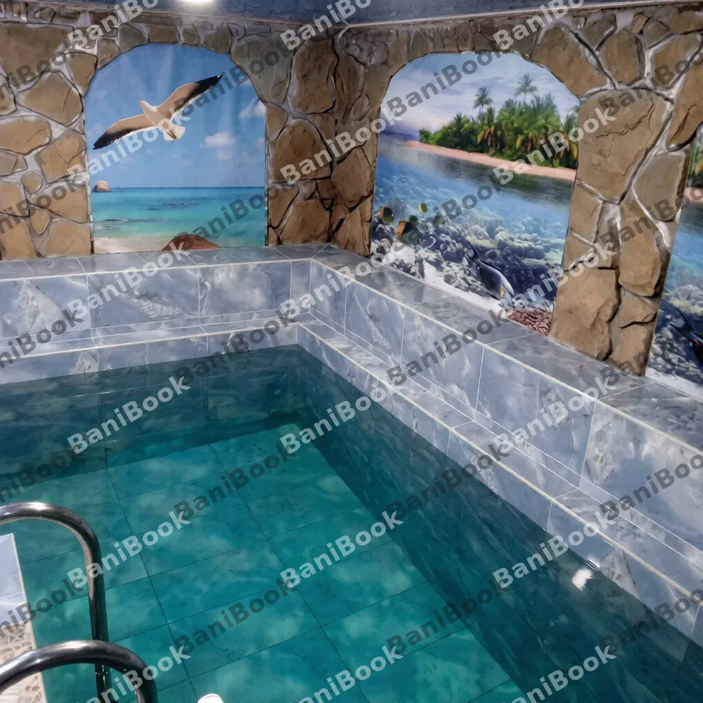 Сауна Глория